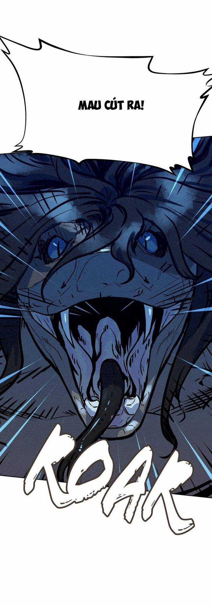 Thợ Săn Mosin Chương 94 trang 68