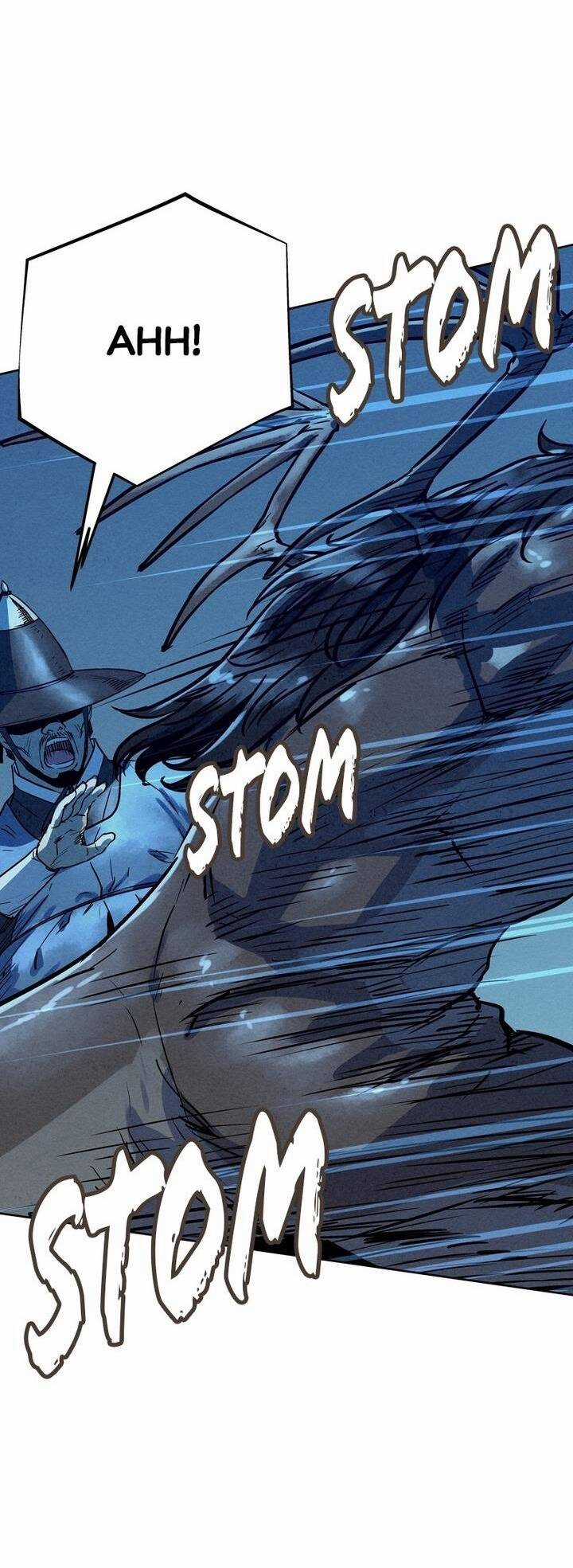 Thợ Săn Mosin Chương 94 trang 69