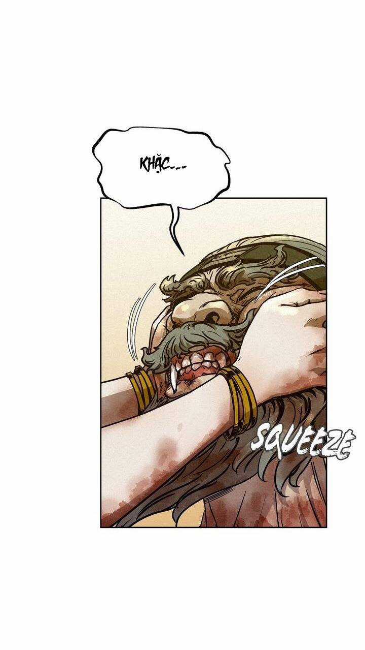 Thợ Săn Mosin Chương 94 trang 7