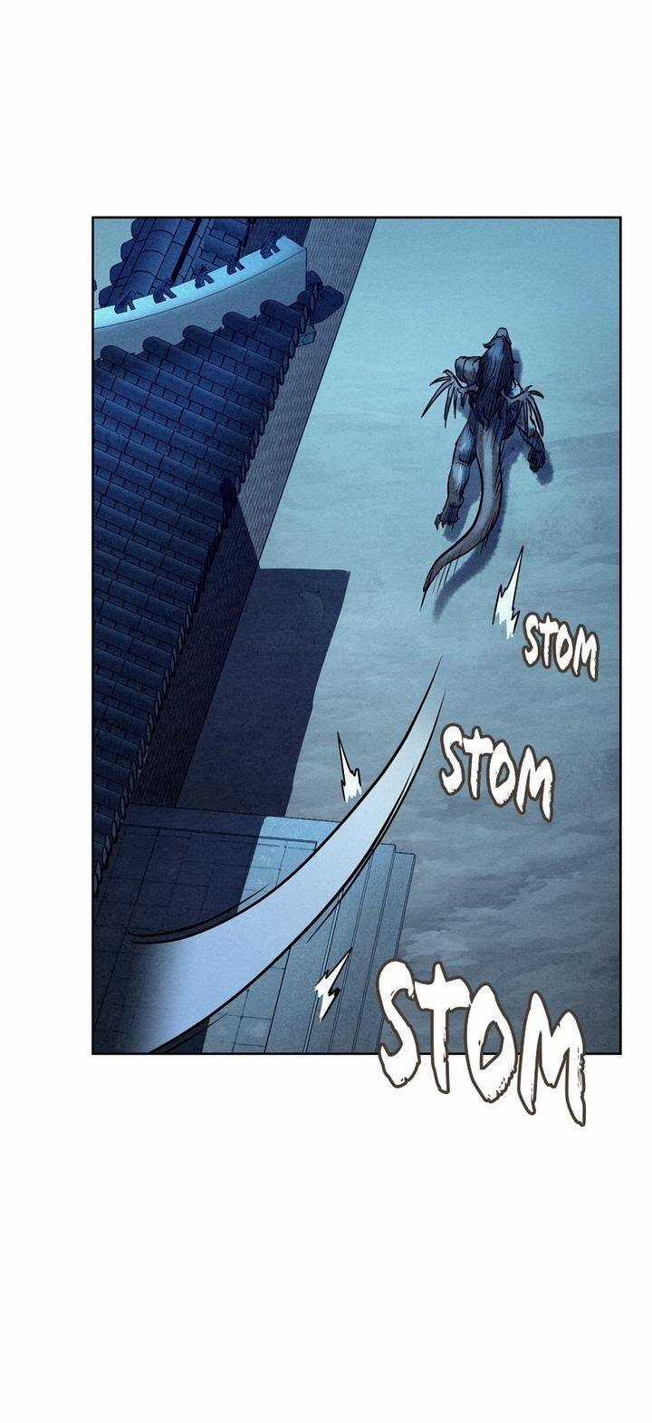 Thợ Săn Mosin Chương 94 trang 70