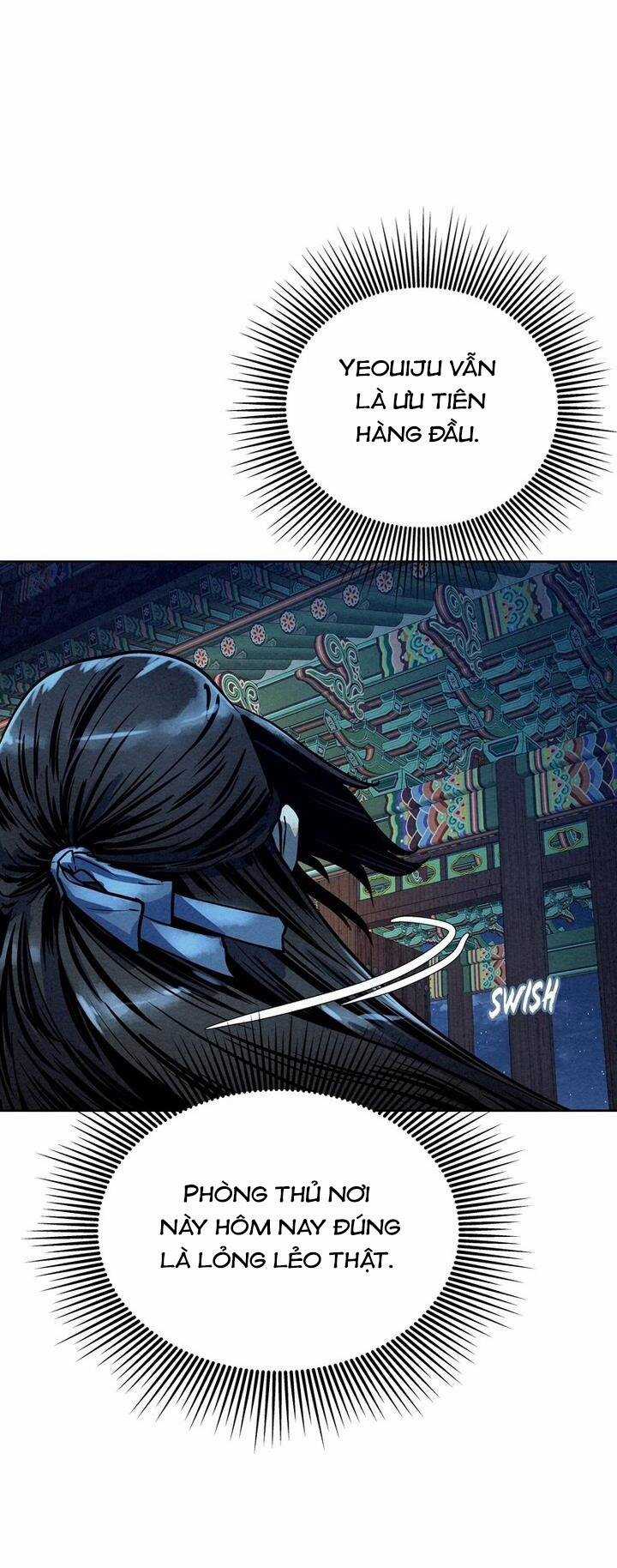 Thợ Săn Mosin Chương 94 trang 74