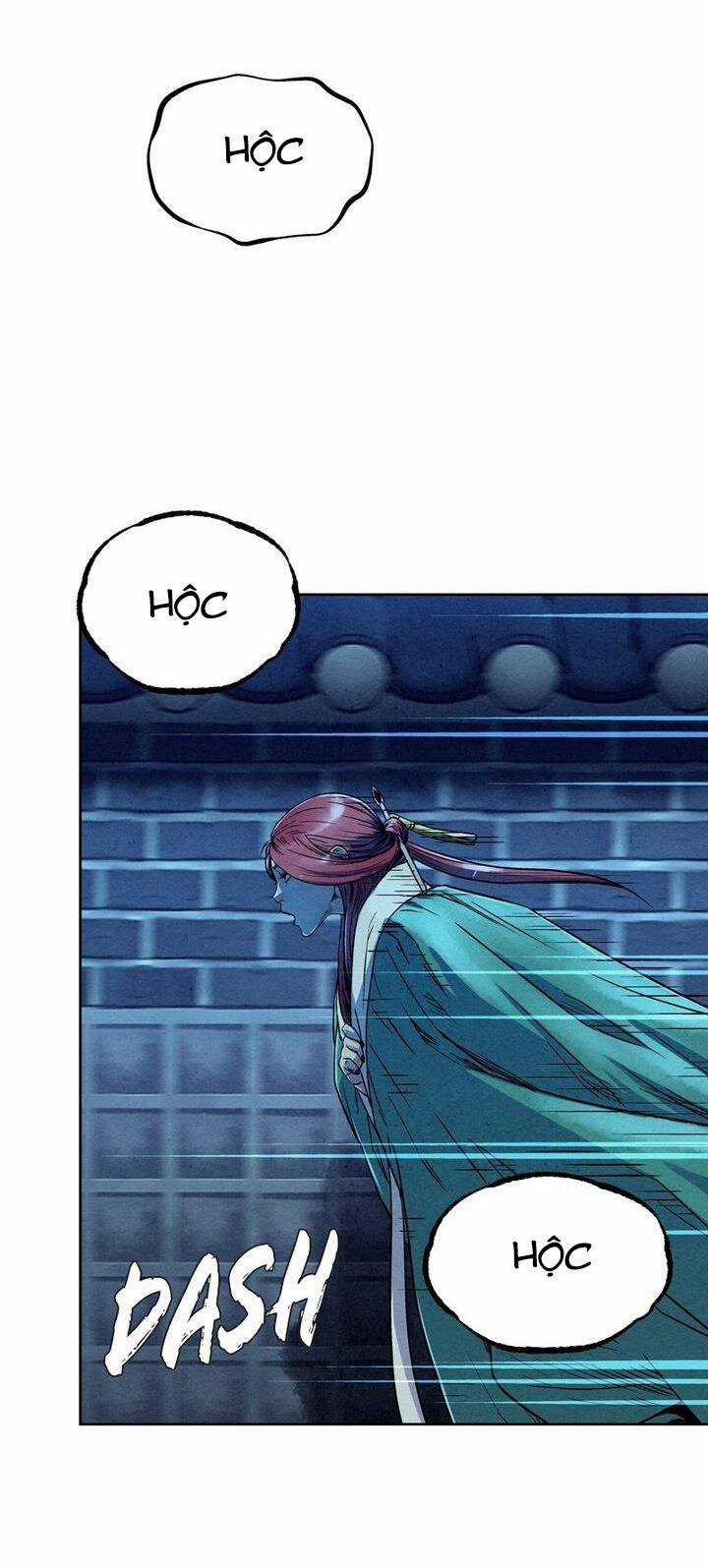 Thợ Săn Mosin Chương 94 trang 77