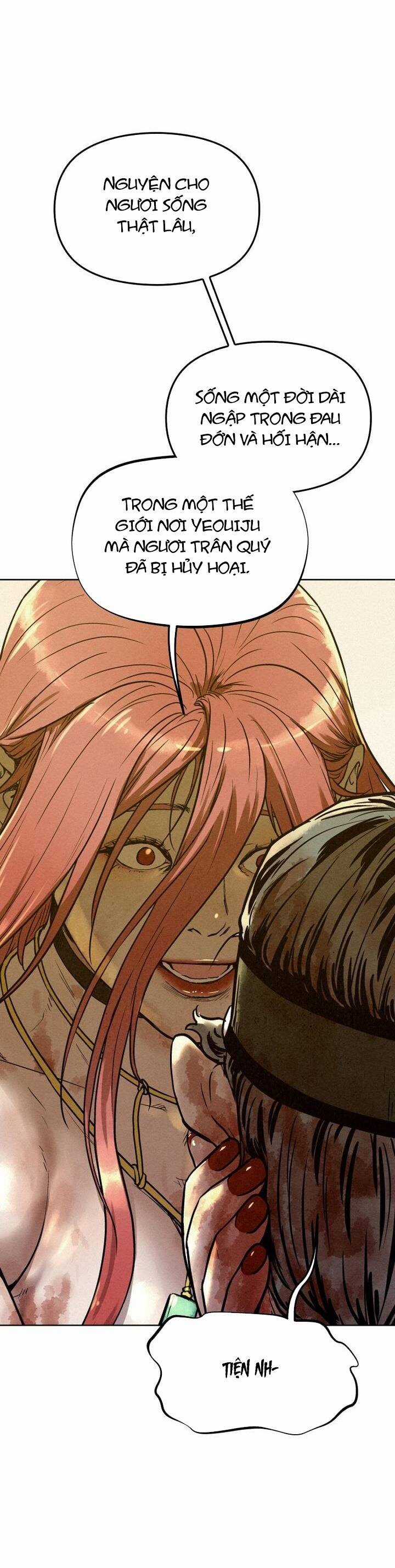 Thợ Săn Mosin Chương 94 trang 8