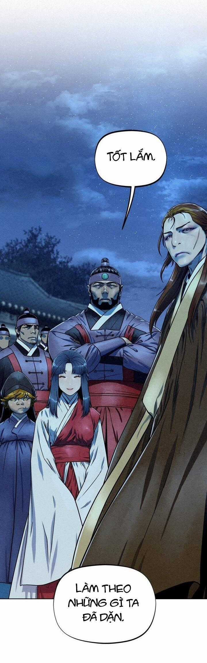 Thợ Săn Mosin Chương 94 trang 80