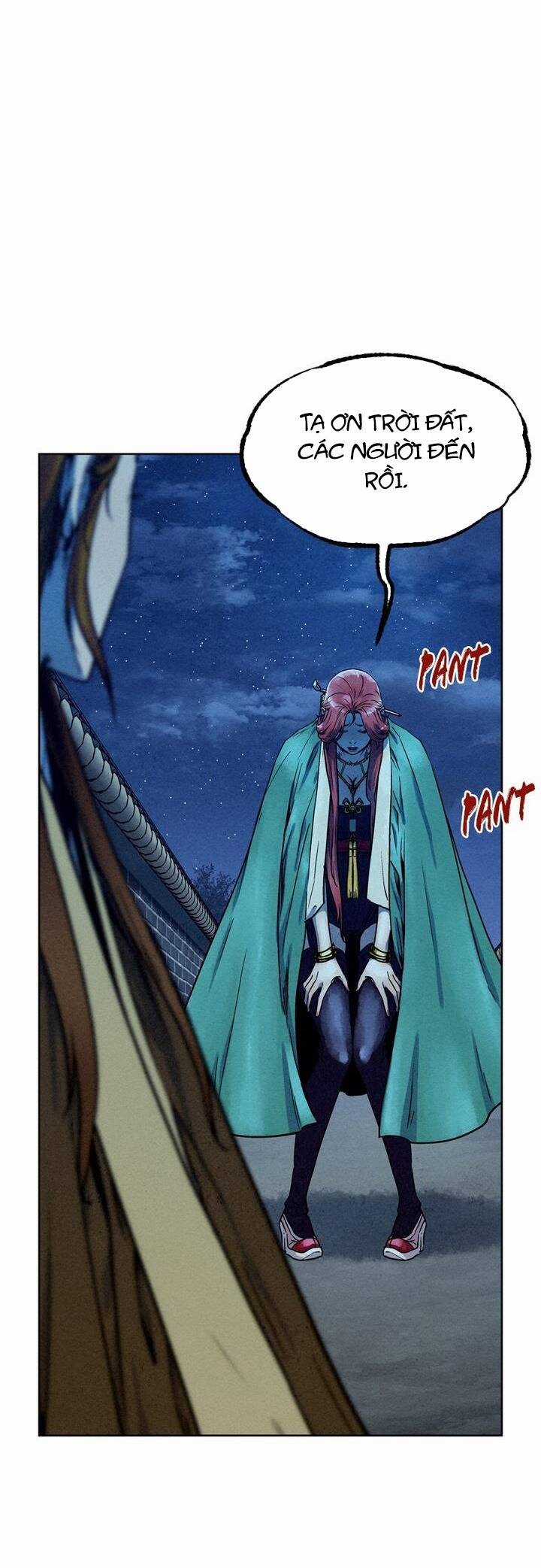 Thợ Săn Mosin Chương 95 trang 10