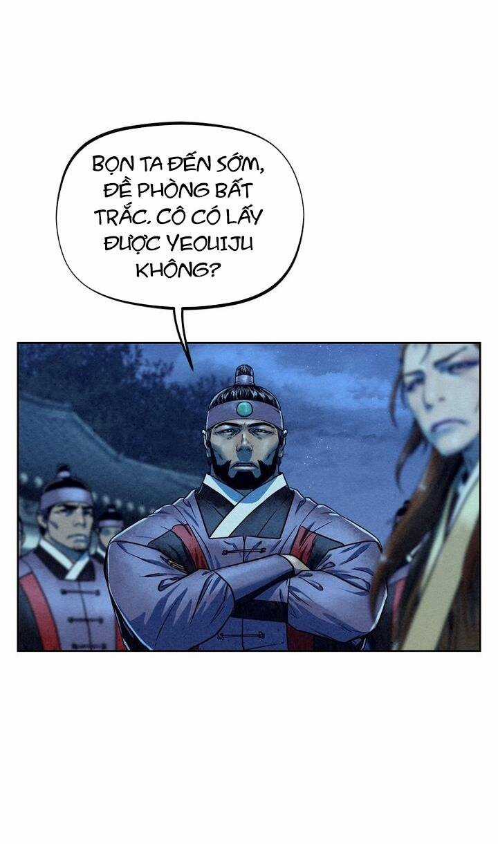 Thợ Săn Mosin Chương 95 trang 11