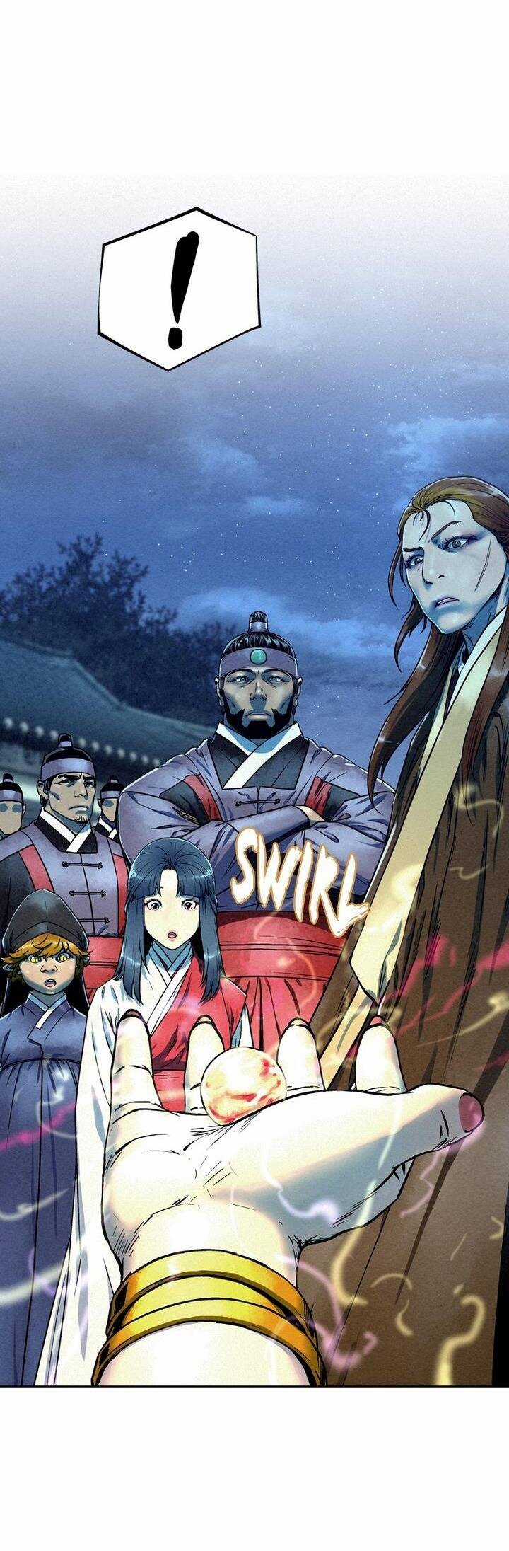 Thợ Săn Mosin Chương 95 trang 13