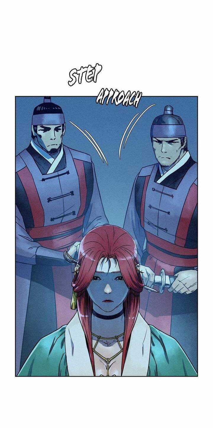 Thợ Săn Mosin Chương 95 trang 16