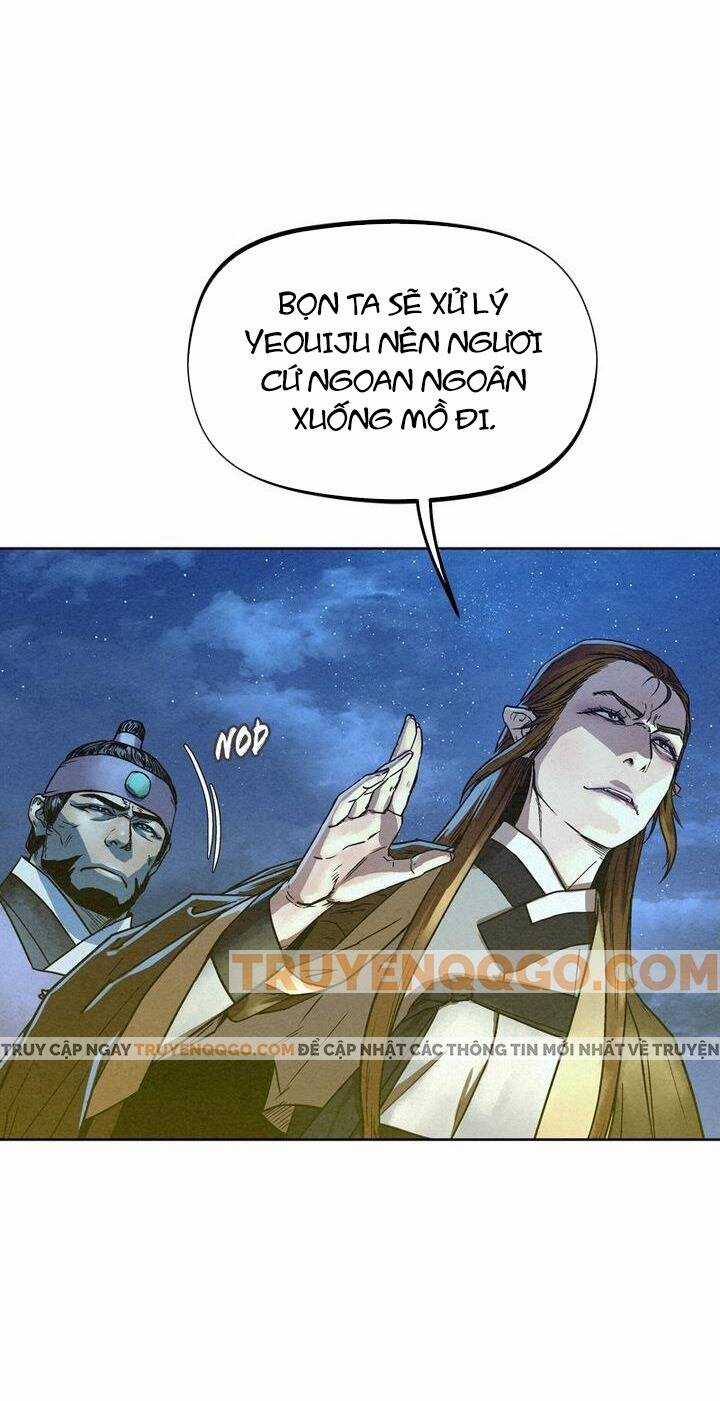 Thợ Săn Mosin Chương 95 trang 18