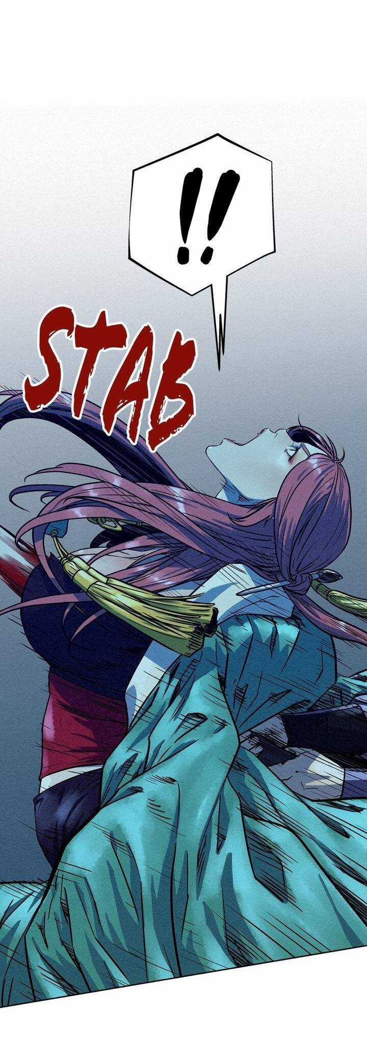 Thợ Săn Mosin Chương 95 trang 19