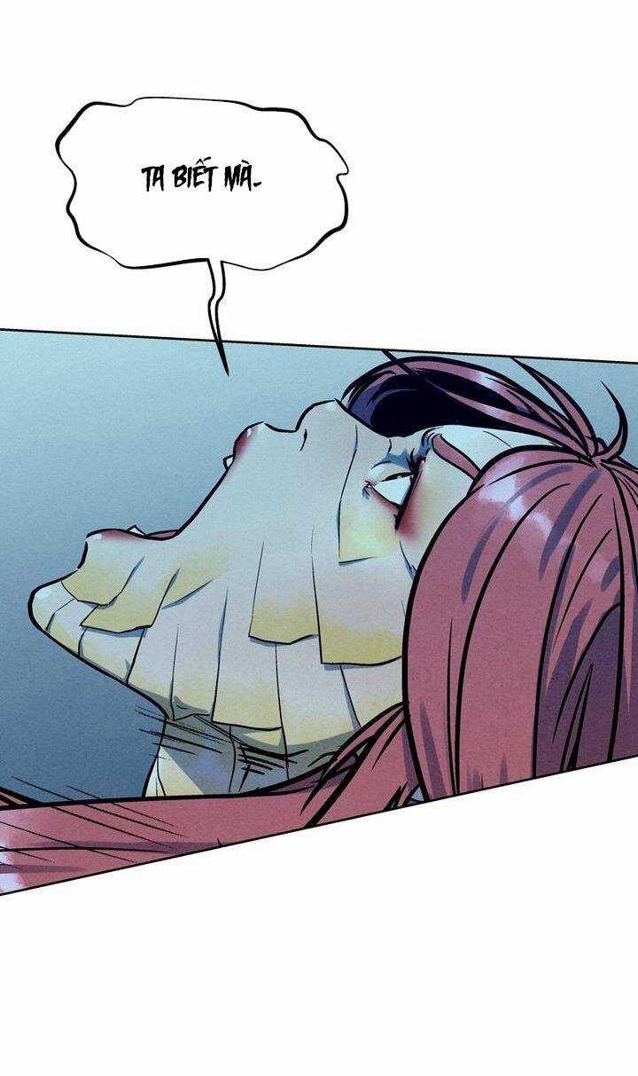 Thợ Săn Mosin Chương 95 trang 20