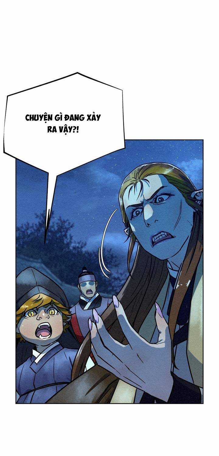 Thợ Săn Mosin Chương 95 trang 22