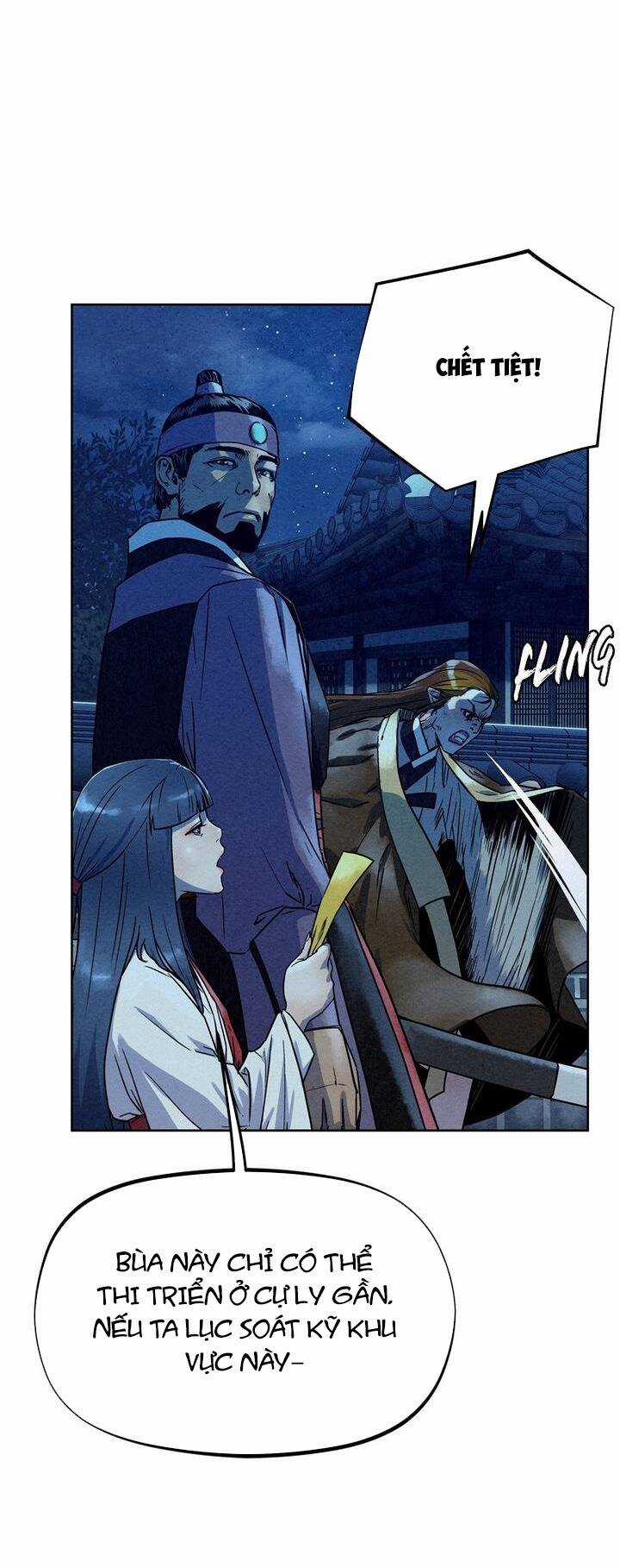 Thợ Săn Mosin Chương 95 trang 24