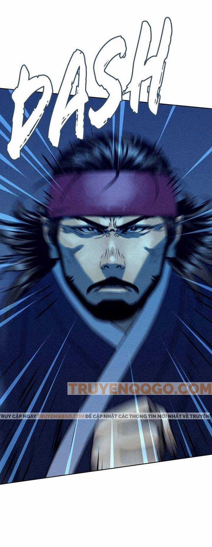 Thợ Săn Mosin Chương 95 trang 28