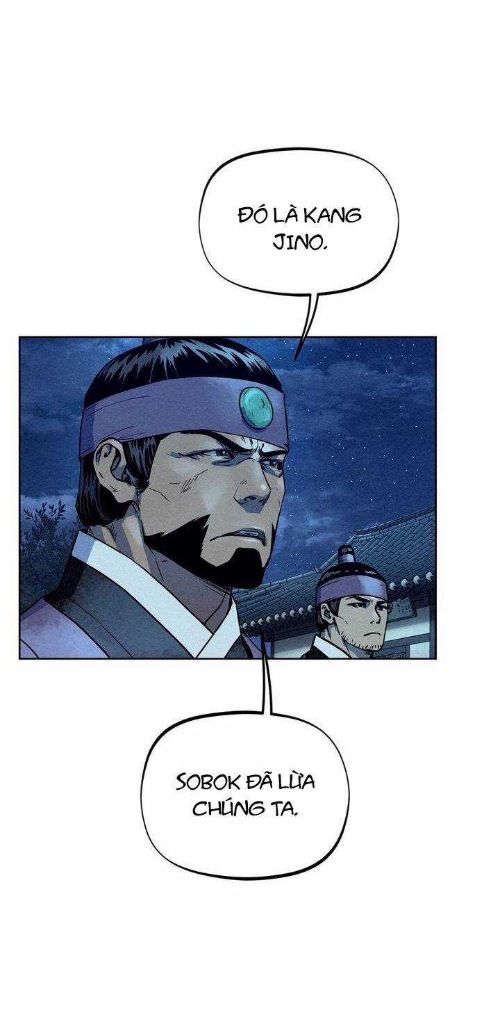 Thợ Săn Mosin Chương 95 trang 29