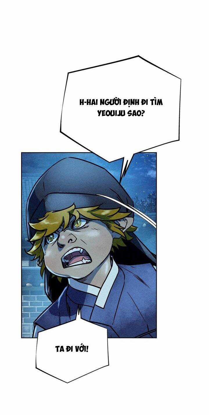 Thợ Săn Mosin Chương 95 trang 31