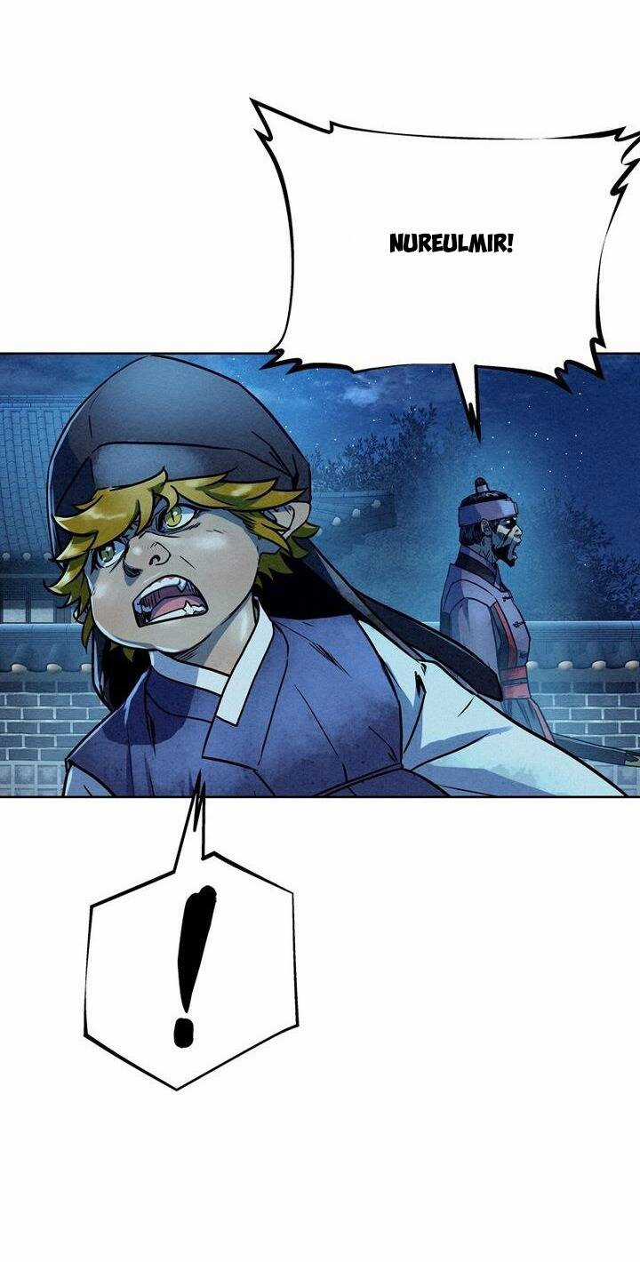 Thợ Săn Mosin Chương 95 trang 32