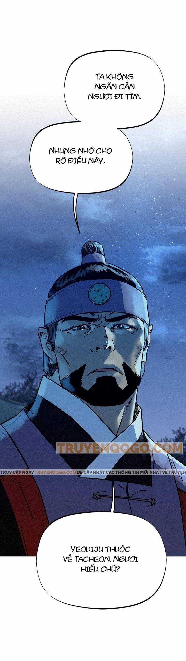 Thợ Săn Mosin Chương 95 trang 33