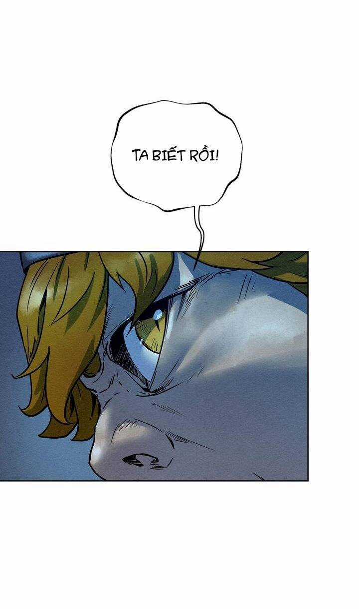 Thợ Săn Mosin Chương 95 trang 34