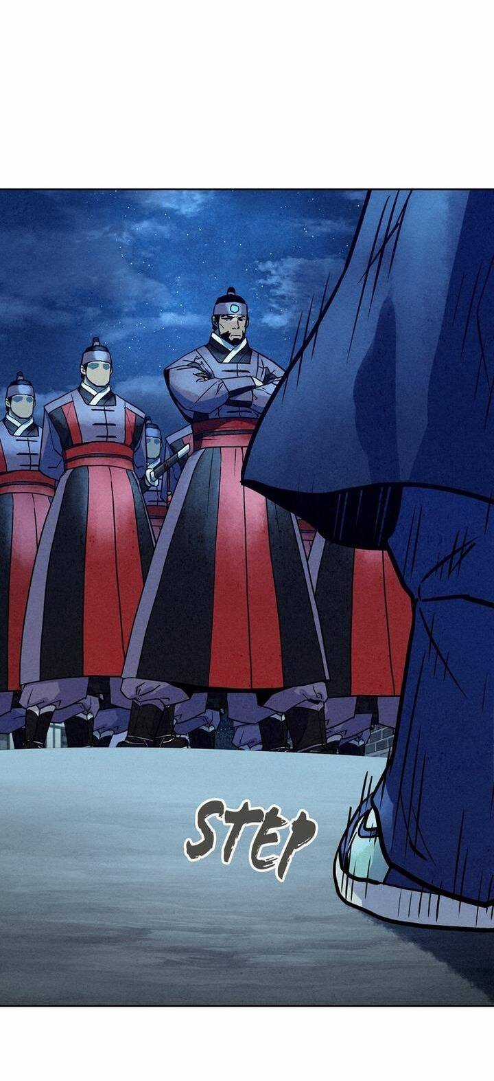 Thợ Săn Mosin Chương 95 trang 36