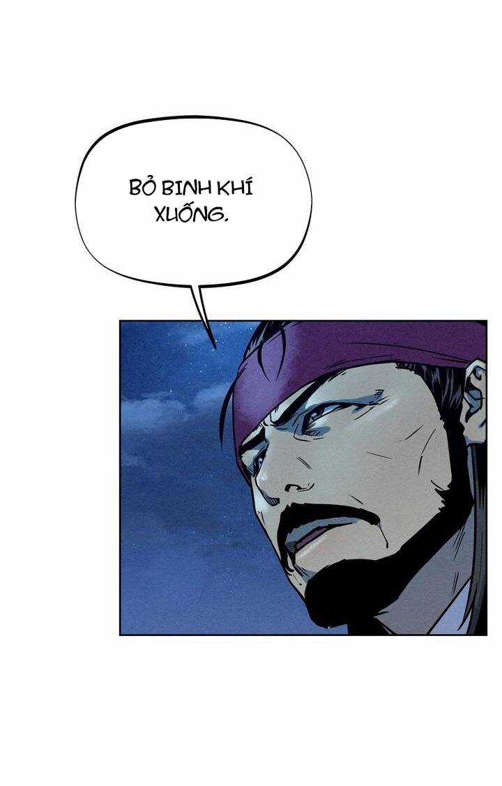 Thợ Săn Mosin Chương 95 trang 38