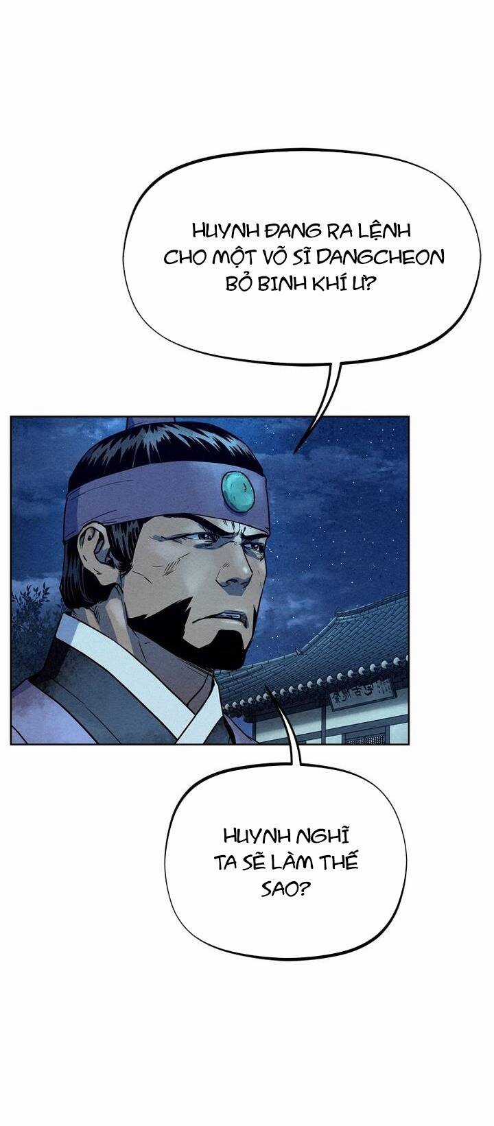 Thợ Săn Mosin Chương 95 trang 39