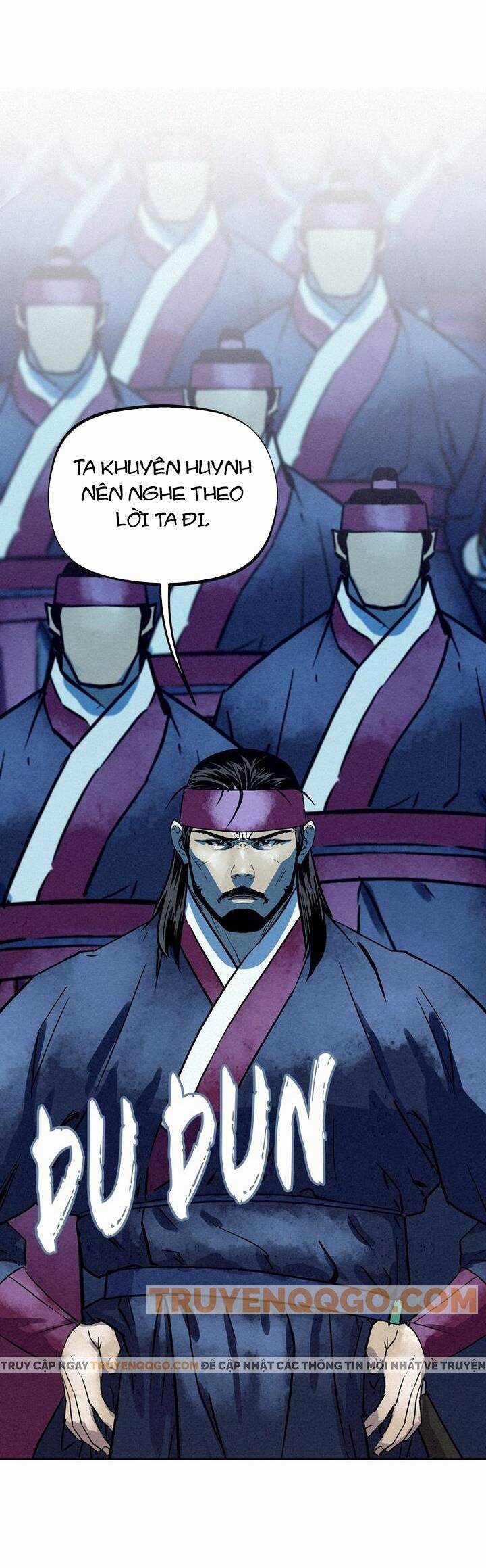 Thợ Săn Mosin Chương 95 trang 40