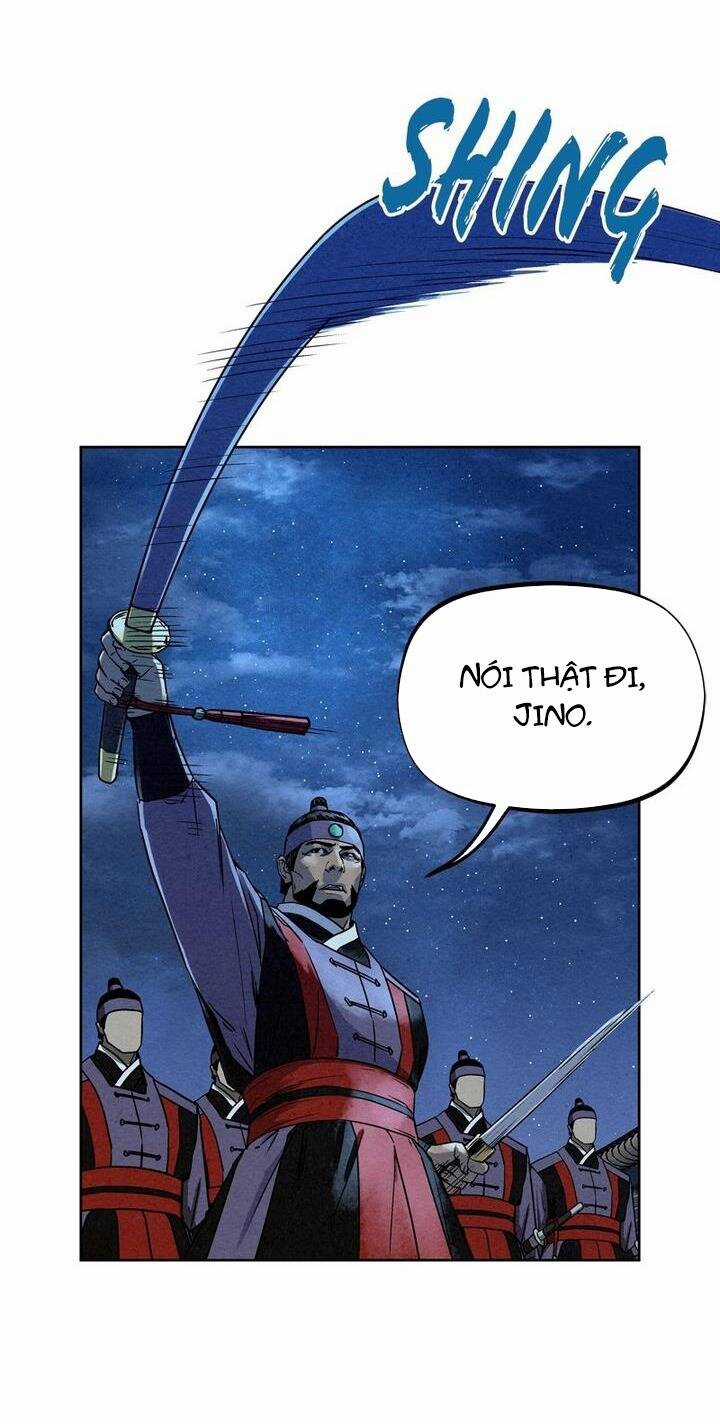 Thợ Săn Mosin Chương 95 trang 42