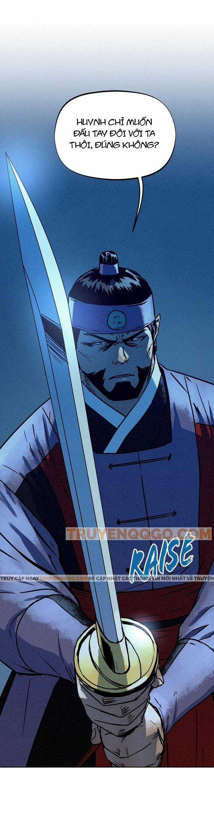 Thợ Săn Mosin Chương 95 trang 43