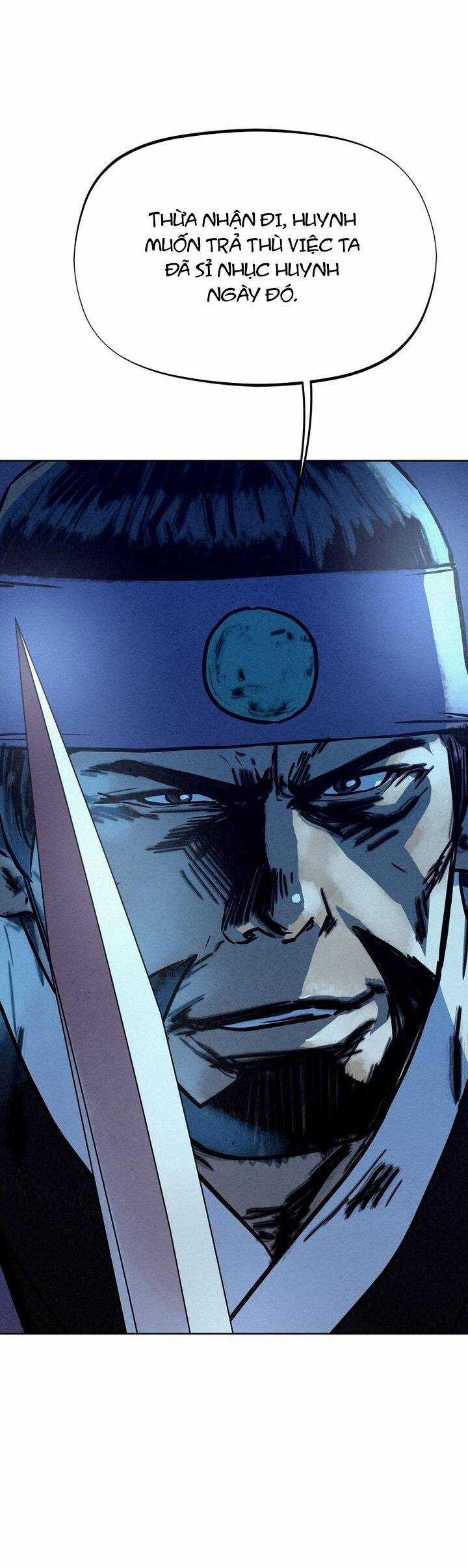 Thợ Săn Mosin Chương 95 trang 44