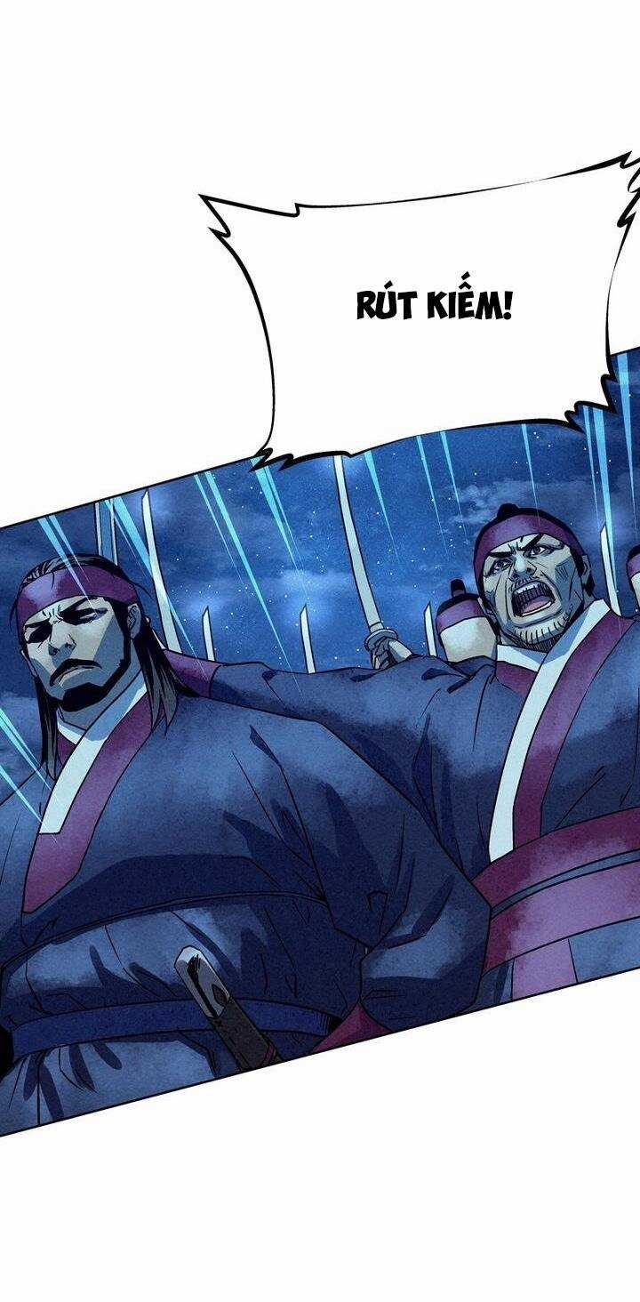 Thợ Săn Mosin Chương 95 trang 46