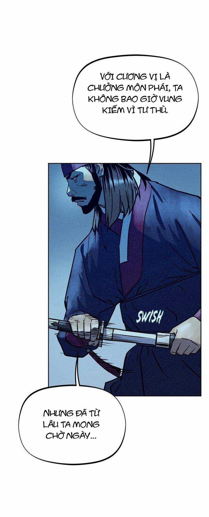 Thợ Săn Mosin Chương 95 trang 47