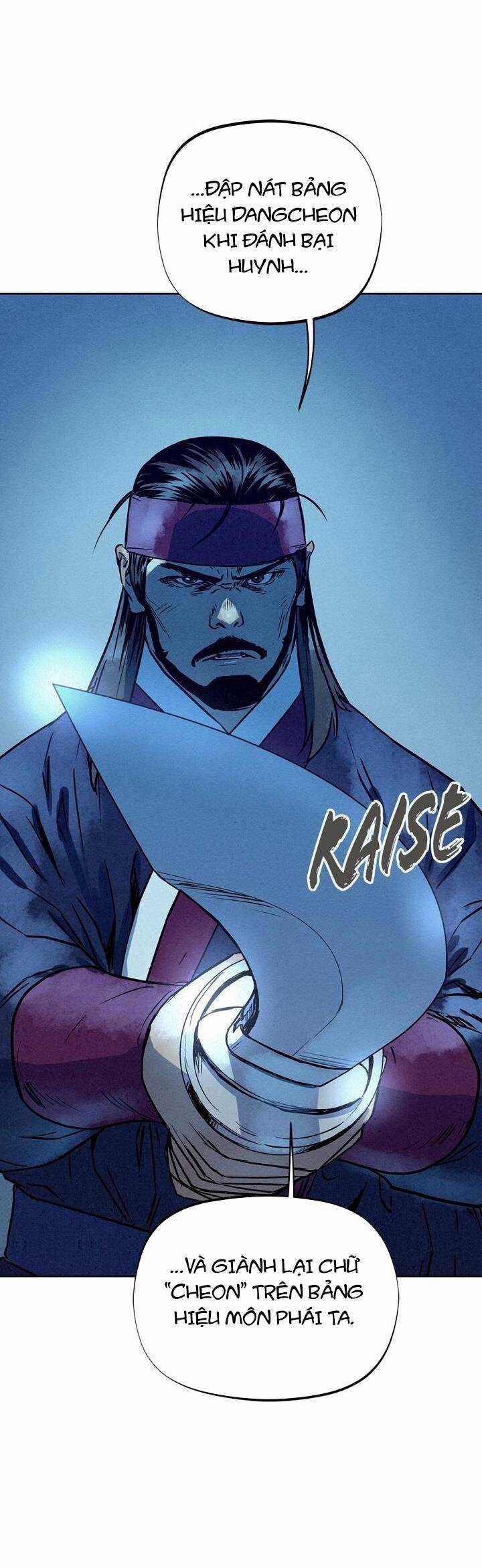 Thợ Săn Mosin Chương 95 trang 48