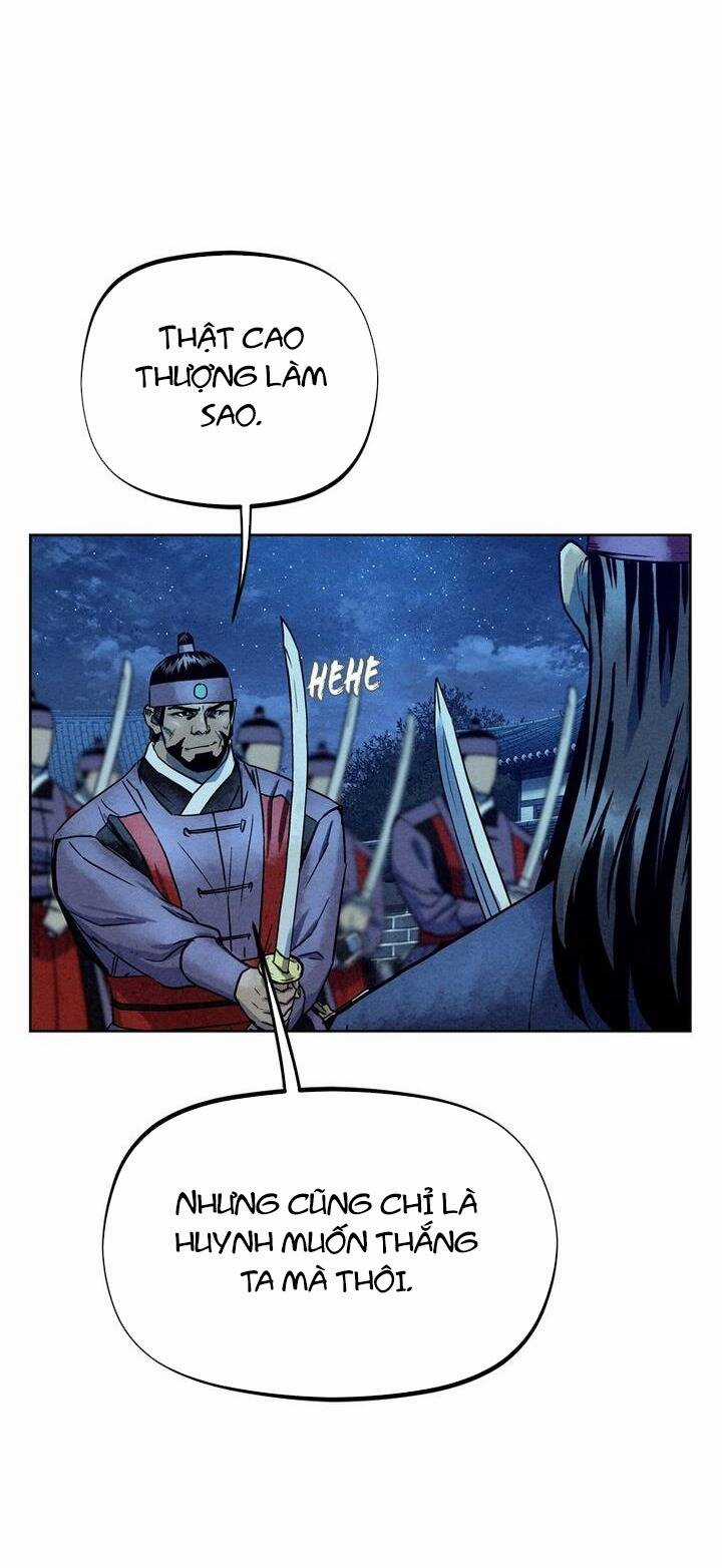 Thợ Săn Mosin Chương 95 trang 49