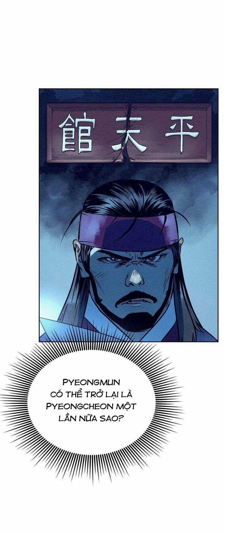 Thợ Săn Mosin Chương 95 trang 52