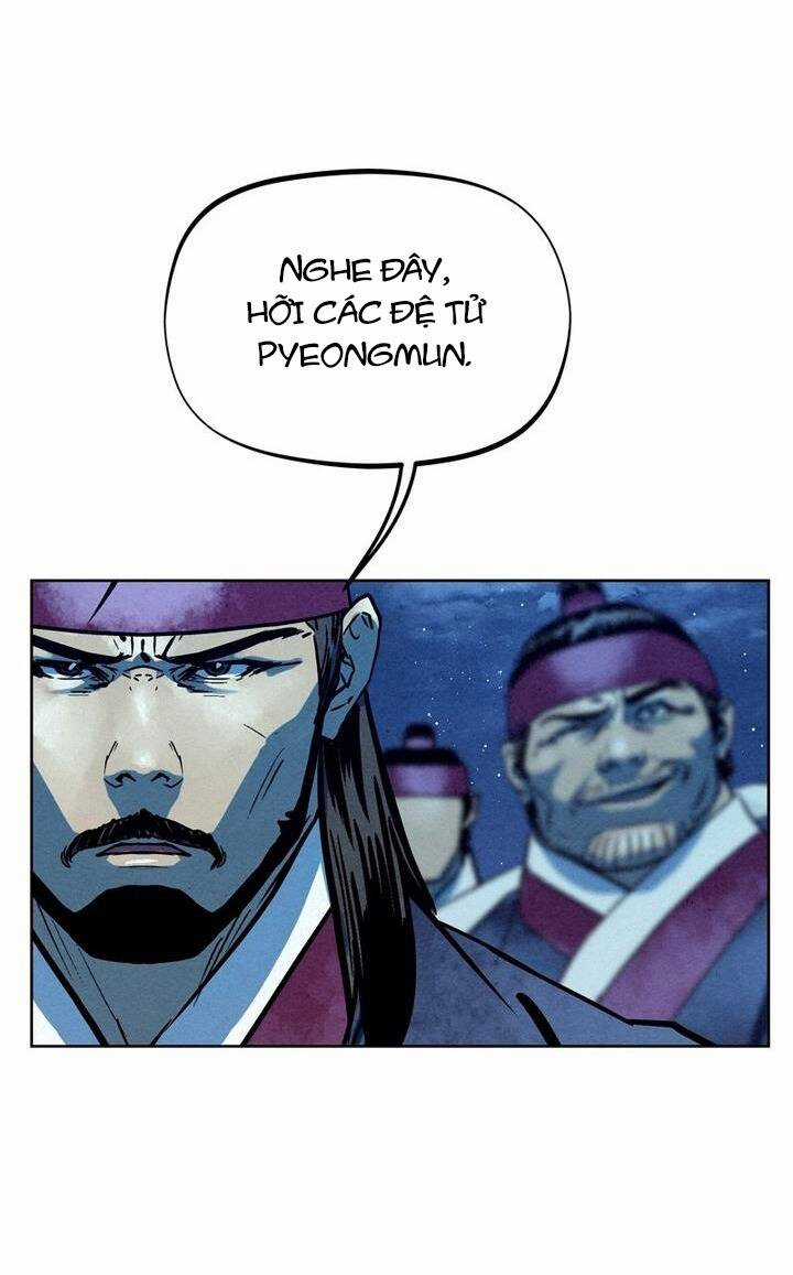 Thợ Săn Mosin Chương 95 trang 53