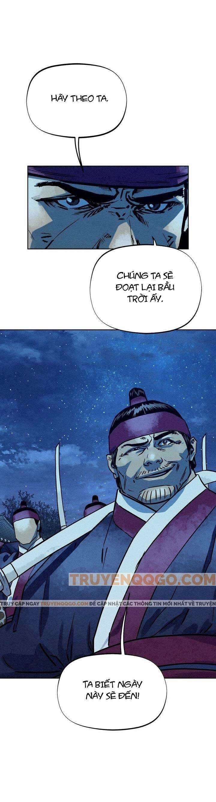 Thợ Săn Mosin Chương 95 trang 55