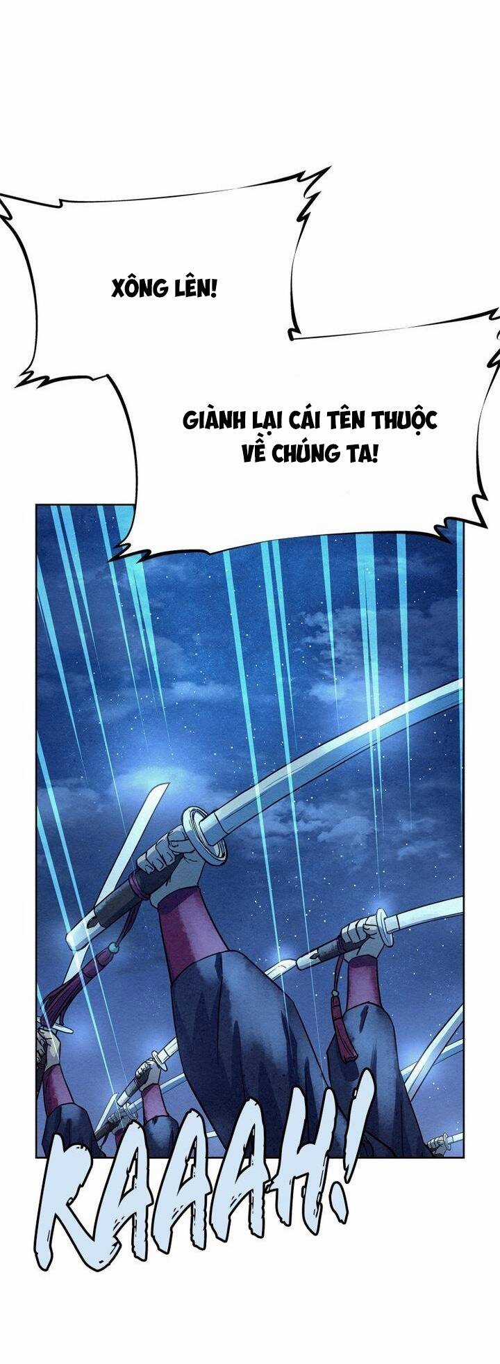 Thợ Săn Mosin Chương 95 trang 56