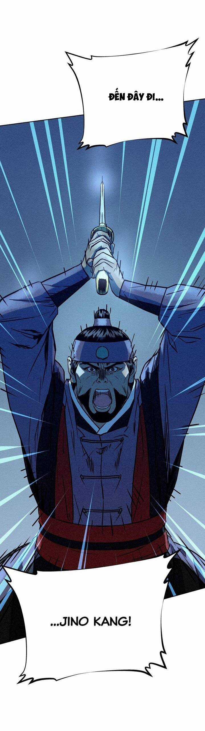 Thợ Săn Mosin Chương 95 trang 57