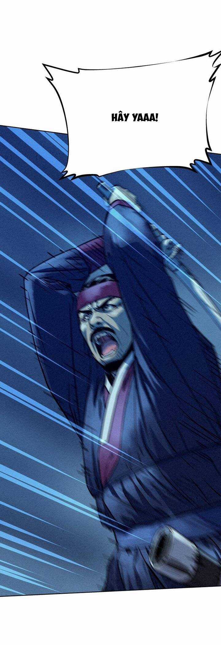 Thợ Săn Mosin Chương 95 trang 58