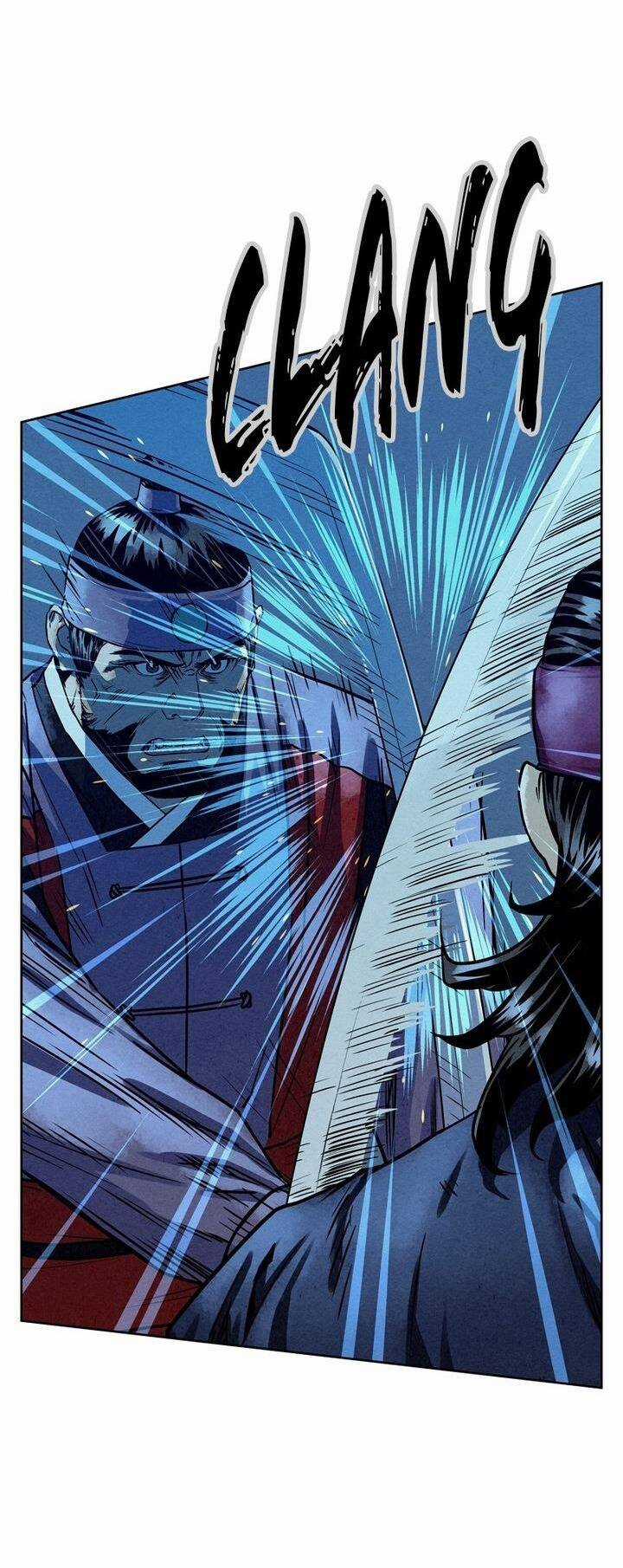 Thợ Săn Mosin Chương 95 trang 59