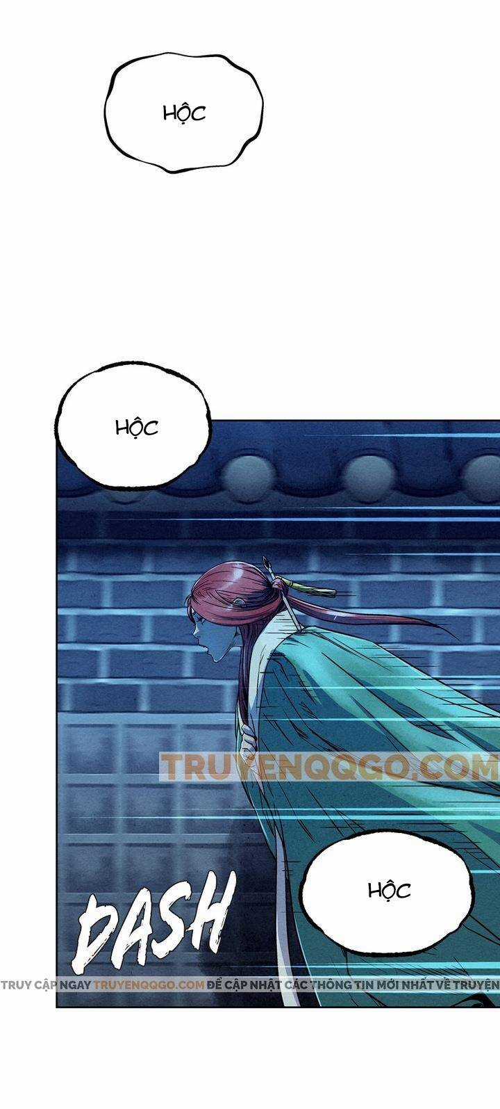 Thợ Săn Mosin Chương 95 trang 6