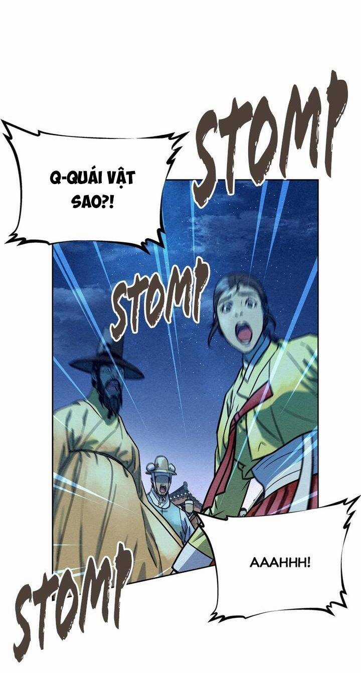 Thợ Săn Mosin Chương 95 trang 62