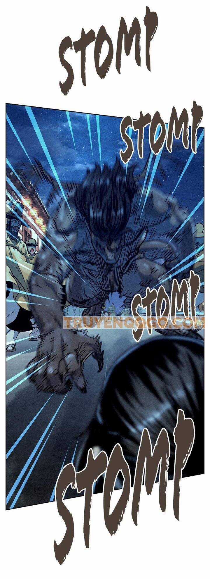 Thợ Săn Mosin Chương 95 trang 63