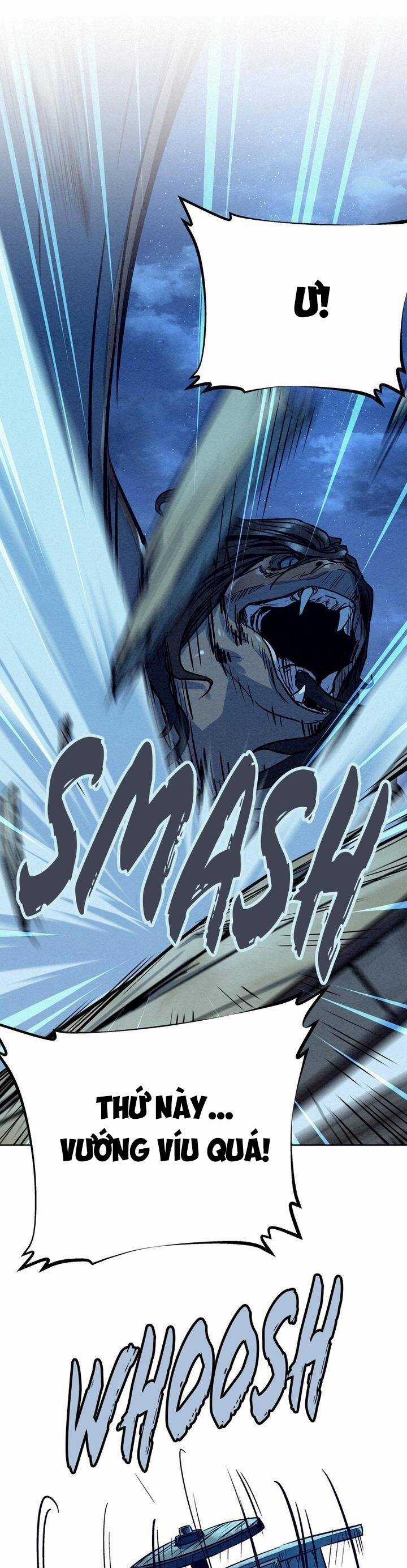 Thợ Săn Mosin Chương 95 trang 65