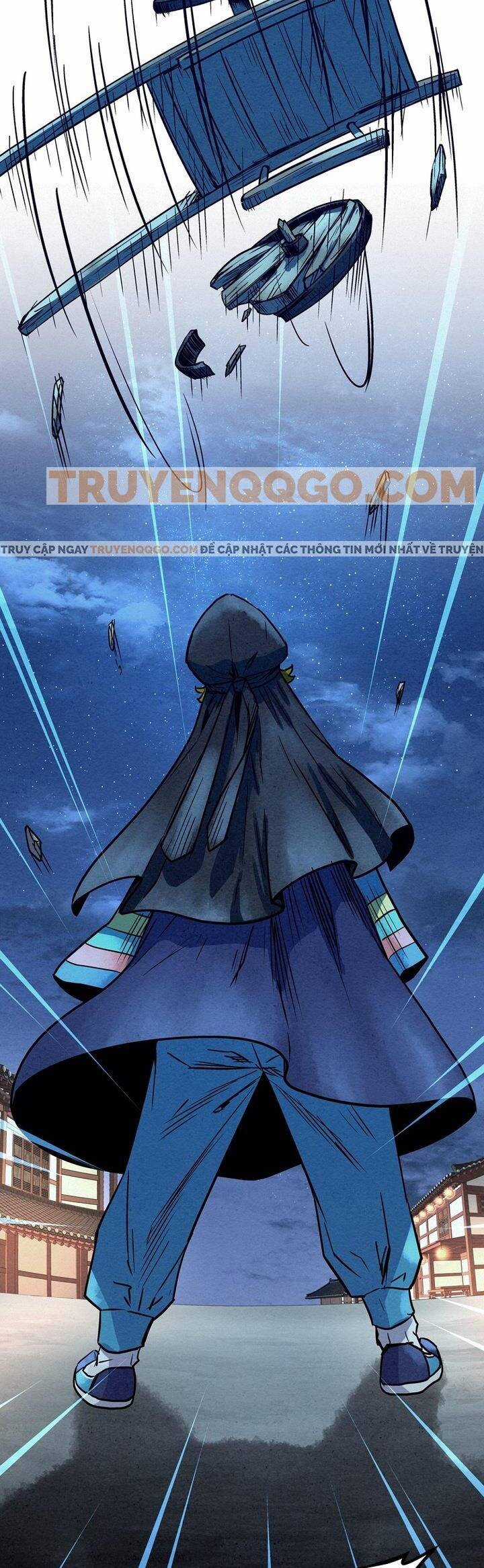 Thợ Săn Mosin Chương 95 trang 66