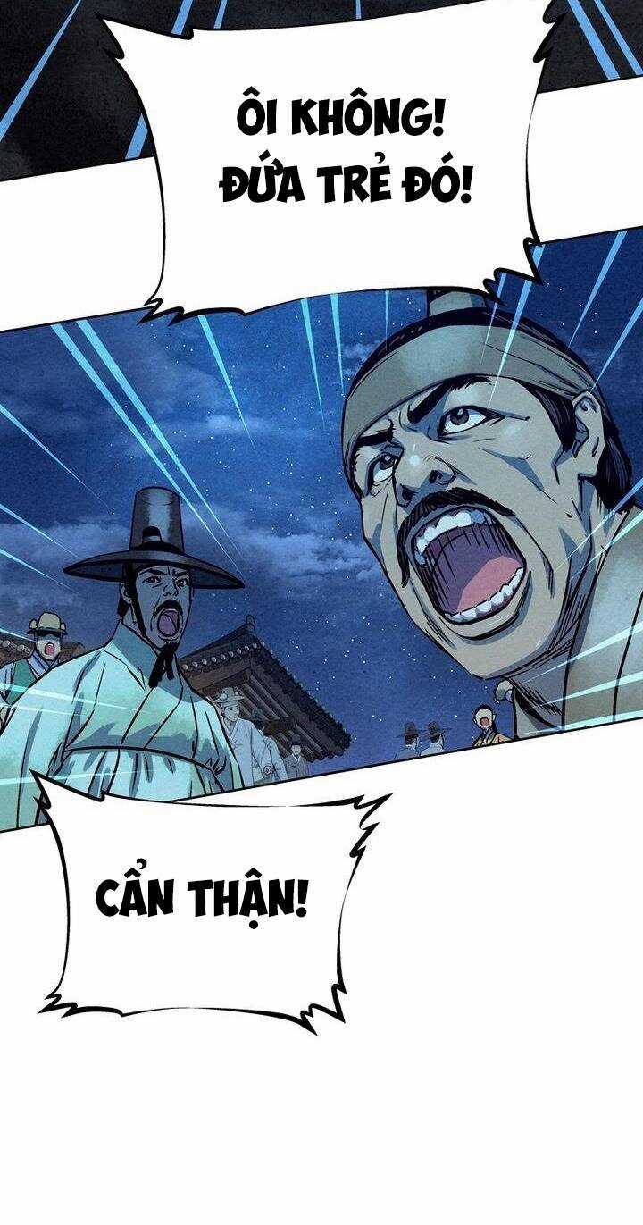 Thợ Săn Mosin Chương 95 trang 67