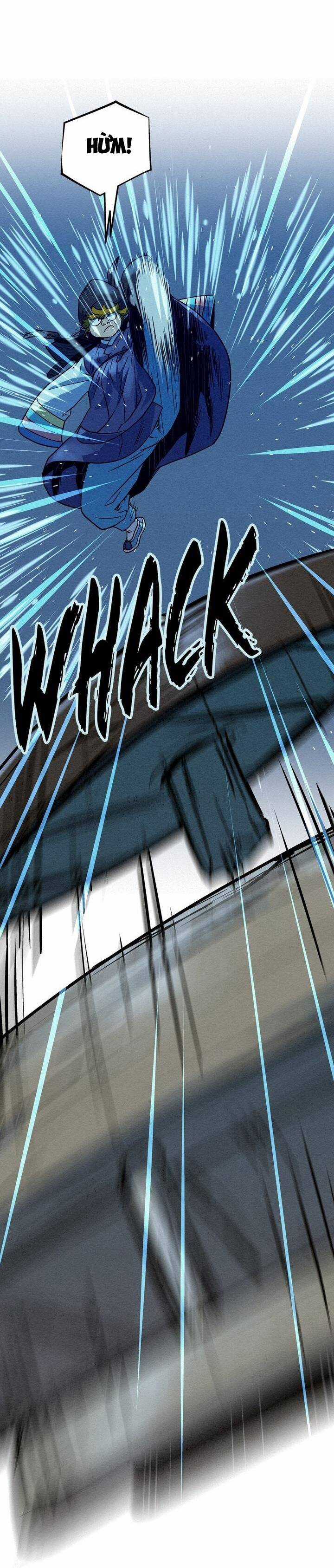 Thợ Săn Mosin Chương 95 trang 68