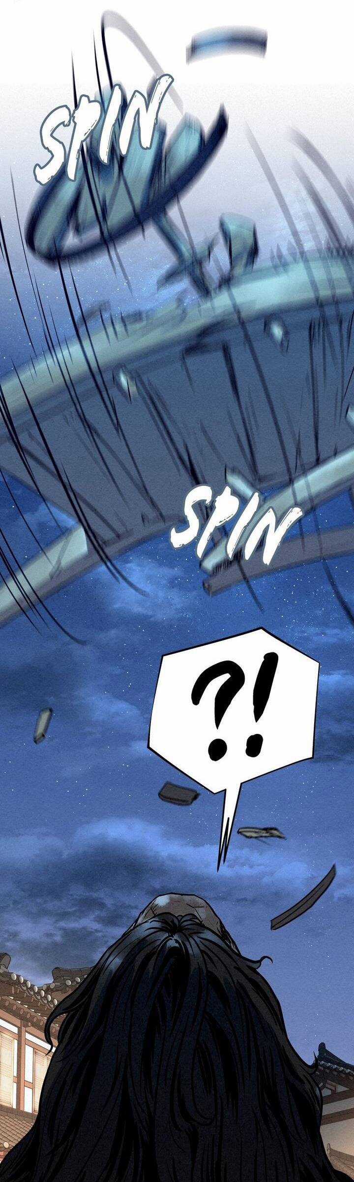 Thợ Săn Mosin Chương 95 trang 69