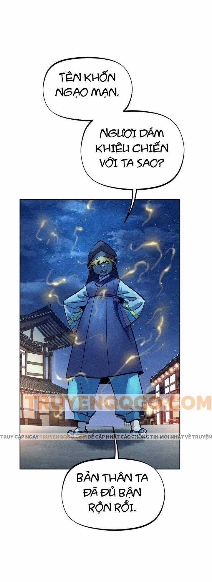 Thợ Săn Mosin Chương 95 trang 71